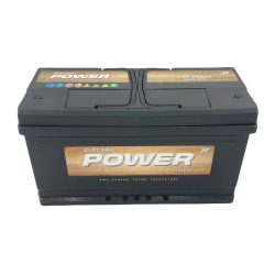 Electric Power Premium Gold 12V 100Ah 920A J+