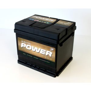 Electric Power Premium Gold 12V 100Ah 920A J+