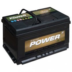 Electric Power Premium Gold 12V 92Ah 810A J+