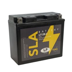 Landport YT12B-4 12V 11Ah bal+