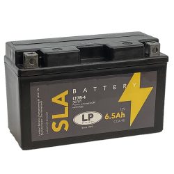 Landport YT7B-4 12V 6Ah bal+